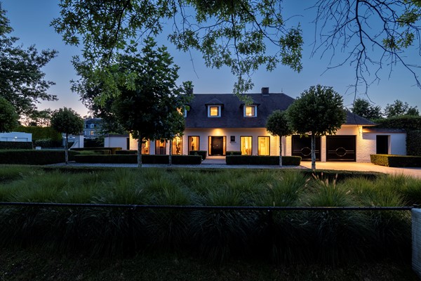Medium property photo - Vlinderweg 25, 2360 Oud-Turnhout
